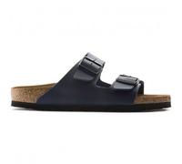 Birkenstock - Sandales Arizona Birko-Flor - Homme - Chaussures - Bleu - Taille: 47 EU
