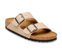 Birkenstock Sandales unisexes Arizona Birko-Flor Sandcastle 1031501 Taille 39 EU