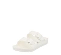 BIRKENSTOCK Sandales 'Arizona' blanc, Taille 28