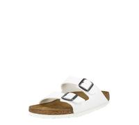 BIRKENSTOCK Sandales 'Arizona' blanc, Taille 40