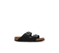 Birkenstock - Sandales Arizona BS - Femme - Chaussures - Noir - Taille: 39 EU