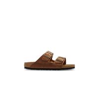 Birkenstock - Sandales Arizona BS - Homme - Chaussures - Brun - Taille: 40 EU