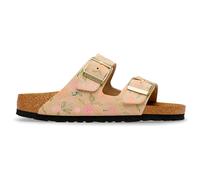 Birkenstock Sandales Arizona Bs Suede Leather