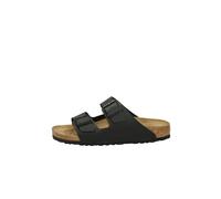 Birkenstock - Sandales Arizona BS - unisex - Chaussures - Noir - Taille: 41 EU