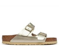 Birkenstock Sandales Arizona Electric Metallic Enfants