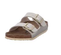 Birkenstock Sandales Arizona Electric Metallic Enfants