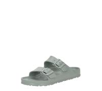 Birkenstock Mules Arizona Essentials menthe Taille 40
