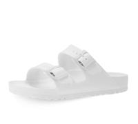 Birkenstock Sandales Arizona Eva - 0129443 Blanc 36