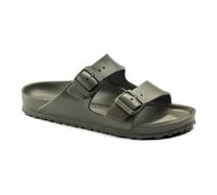 Birkenstock Arizona Eva Narrow Fit Sandals Vert EU 36