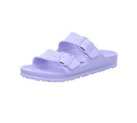 Birkenstock Sandales ARIZONA EVA Purple Fog
