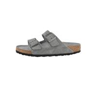 BIRKENSTOCK Sandales 'Arizona' gris, Taille 41