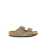 Birkenstock - Sandales Arizona Homme - Homme - Chaussures - Beige - Taille: 42 EU