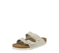 BIRKENSTOCK Sandales 'Arizona' ivoire, Taille 37