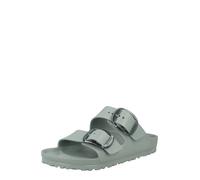 Birkenstock Arizona Big Buckle Eva Eva Narrow Sandals Vert EU 41 Femme
