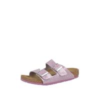 BIRKENSTOCK Sandales 'Arizona' lavande, Taille 35