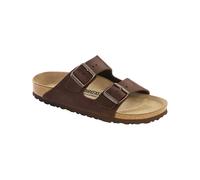 Birkenstock - Sandales - Arizona M Cuir Gras Habana pour Homme en Cuir - Taille 40 - Marron Marron 40