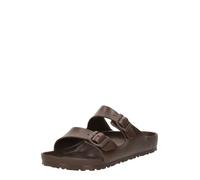 BIRKENSTOCK Sandales 'Arizona' marron, Taille 45