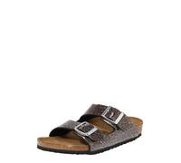 BIRKENSTOCK Sandales 'Arizona' mélange de couleurs / noir, Taille 28