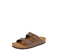 Birkenstock Sandales Arizona 151181 Birkibuc Mocca Homme Taille 38