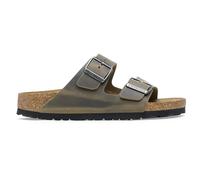 Birkenstock Sandales Arizona BS Homme Cuir huilé Taille 44