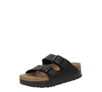 BIRKENSTOCK Sandales 'Arizona' noir, Taille 39