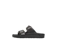 BIRKENSTOCK Sandales 'Arizona' noir, Taille 41