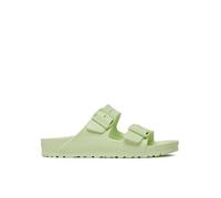Sandales Birkenstock Arizona Essentials Vert 41