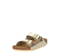 BIRKENSTOCK Sandales 'Arizona' or, Taille 30