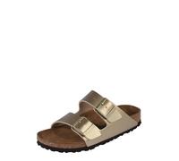 BIRKENSTOCK Sandales 'Arizona' or, Taille 41