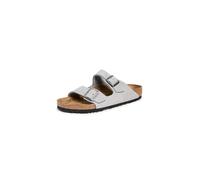 Birkenstock Sandales Arizona pour homme, Desert Buck Whale Gray, gris, 8 Medium US