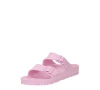 Birkenstock Sandales Arizona EVA Unisexe Adulte Rose 38 EU
