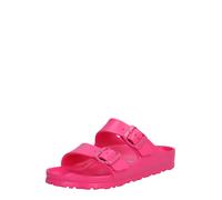 BIRKENSTOCK Sandales 'Arizona' rose, Taille 39