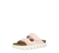BIRKENSTOCK Sandales 'Arizona' rosé, Taille 39