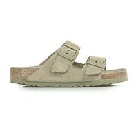 Birkenstock - Sandales Arizona SFB VL - Homme - Chaussures - Vert - Taille: 41 EU