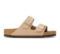 Birkenstock Sandales Arizona Soft Footbed Nubuk Leather