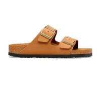 Birkenstock Sandales Arizona Soft Footbed Nubuk Leather