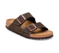 Birkenstock Sandales Arizona Suede