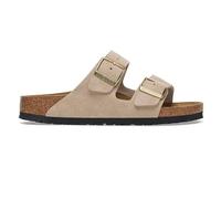 Birkenstock Sandales Arizona Suede Leather
