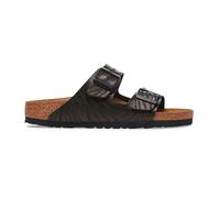Birkenstock Sandales Arizona Syn Soft Zebra