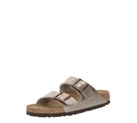 BIRKENSTOCK Sandales 'Arizona' taupe, Taille 37