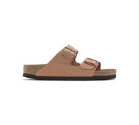 Birkenstock Sandales Arizona Vegan Birko-flor Nubuck