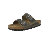 BIRKENSTOCK Sandales 'Arizona' vert foncé, Taille 41