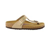 Birkenstock - Sandales Beige Gizeh Printemps-Été 2025 - Homme - Chaussures - Beige - Taille: 35 EU