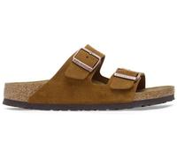 Birkenstock Sandales Birkenstock Arizona en daim