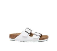 Birkenstock Sandales Arizona BF Étroit Blanc Taille 41