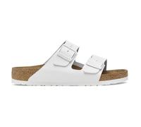 BIRKENSTOCK Mules Arizona in Blanc 40