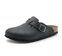 Birkenstock Mule Boston noir Taille 43