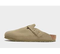 Birkenstock Sandales Boston Faded Homme - GREEN 42