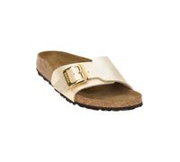 BIRKENSTOCK Sandales 'Catalina' beige, Taille 39