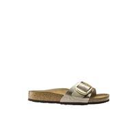 Birkenstock - Sandales Catalina - Femme - Chaussures - Beige - Taille: 38 EU